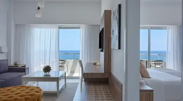 Atlantica Sea Breeze - Adults Only