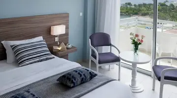 Atlantica Sea Breeze - Adults Only