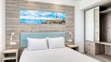Atlantica Sungarden Beach