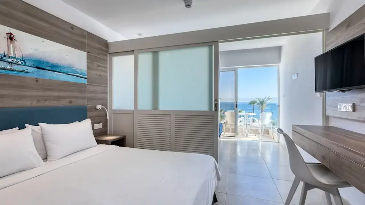 Atlantica SunGarden Beach