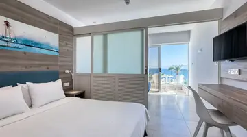 Atlantica SunGarden Beach