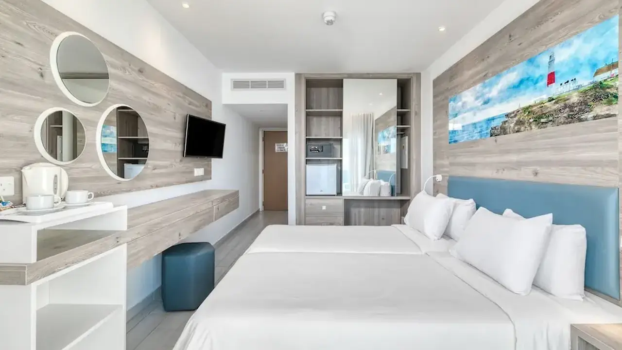 Atlantica SunGarden Beach
