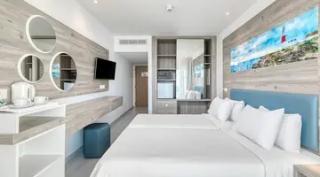 Atlantica SunGarden Beach