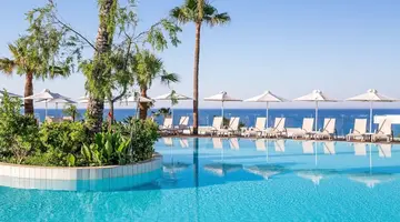 Atlantica SunGarden Beach