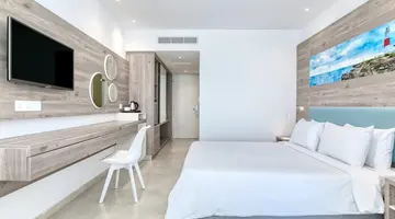 Atlantica Sungarden Beach
