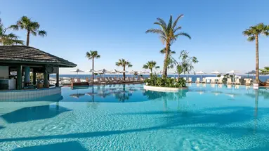 Atlantica Sungarden Beach