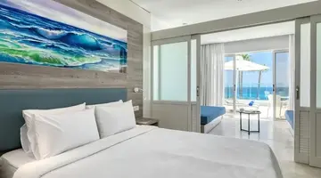 Atlantica Sungarden Beach