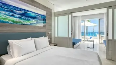 Atlantica Sungarden Beach