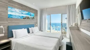 Atlantica Sungarden Beach