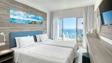 Atlantica Sungarden Beach
