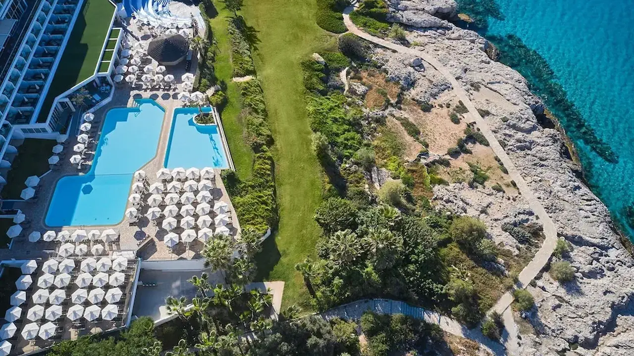 Atlantica SunGarden Beach
