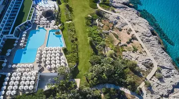 Atlantica SunGarden Beach