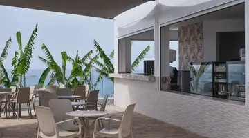 Atlantica SunGarden Beach