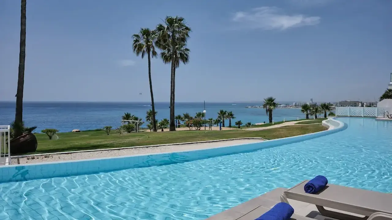 Atlantica SunGarden Beach