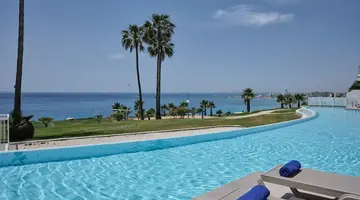 Atlantica SunGarden Beach