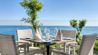 Atlantica Sungarden Beach