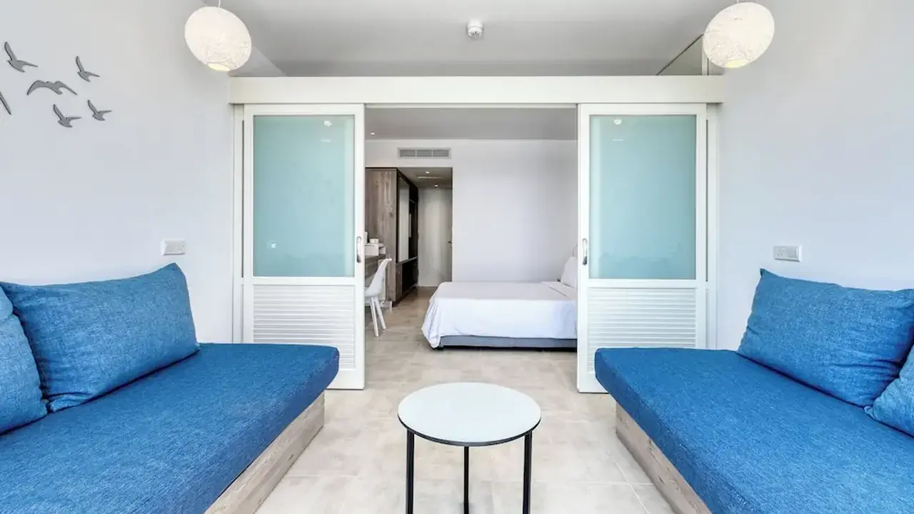 Atlantica SunGarden Beach
