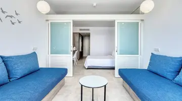 Atlantica SunGarden Beach