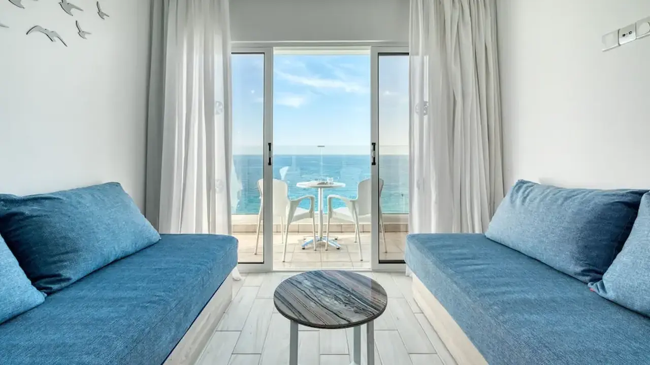 Atlantica SunGarden Beach