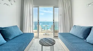 Atlantica SunGarden Beach
