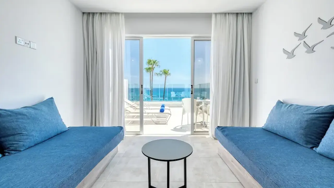 Atlantica SunGarden Beach