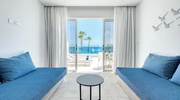 Atlantica SunGarden Beach