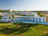 Atlantica SunGarden Beach