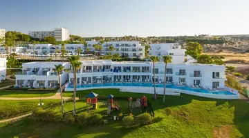 Atlantica SunGarden Beach