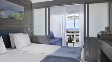 Atlantica SunGarden Beach