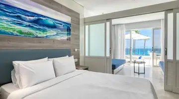 Atlantica Sungarden Beach