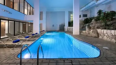 Atlantica Sungarden Beach