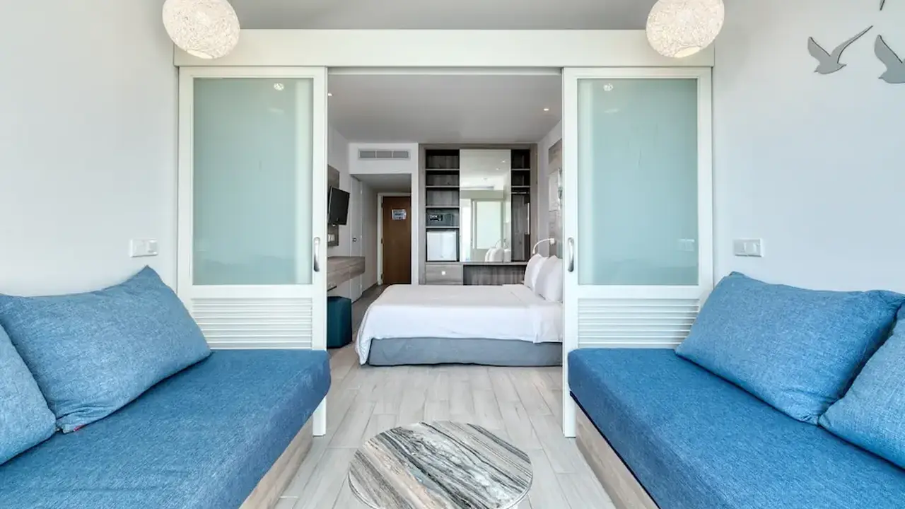 Atlantica SunGarden Beach