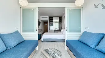 Atlantica SunGarden Beach