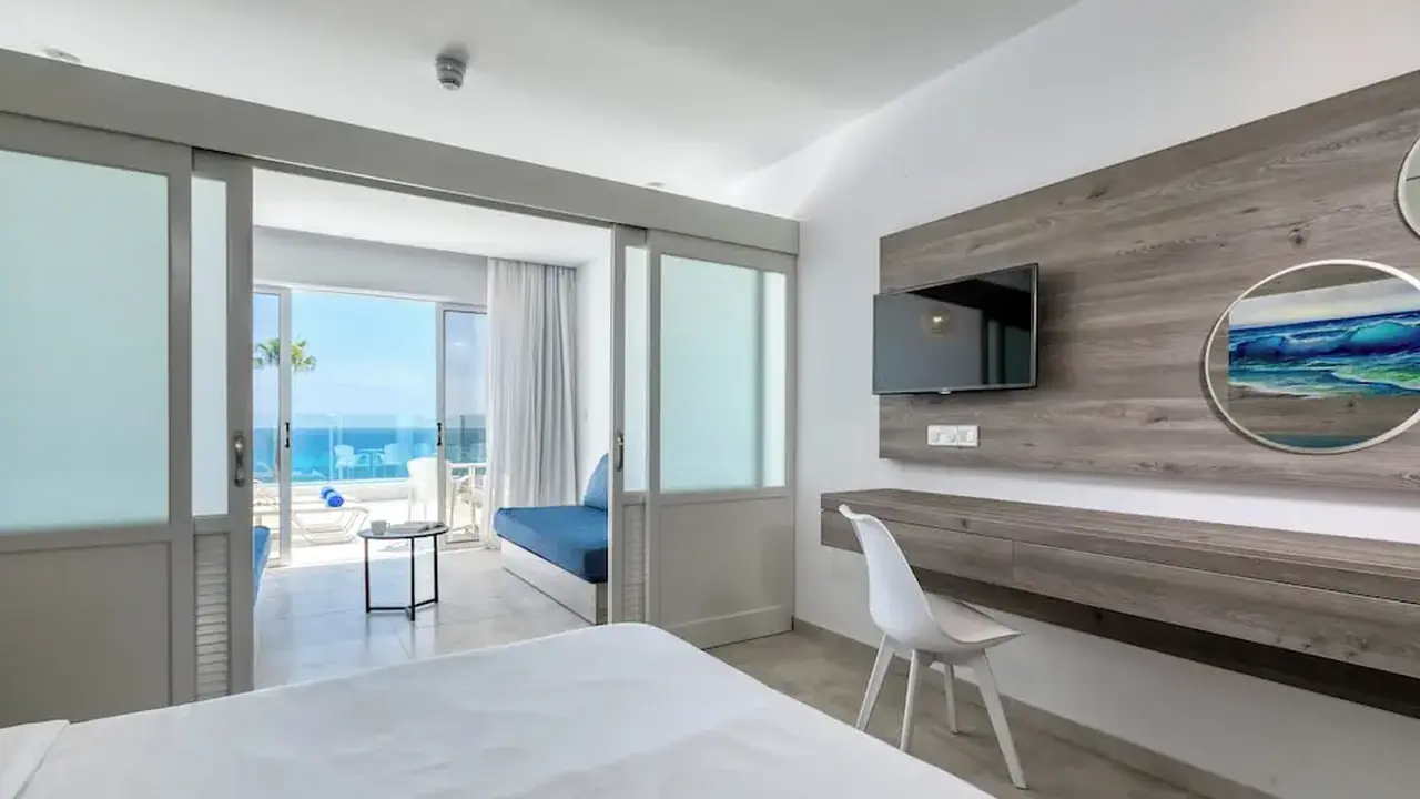Atlantica SunGarden Beach