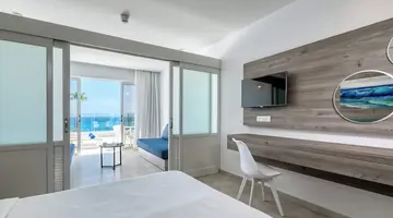 Atlantica SunGarden Beach