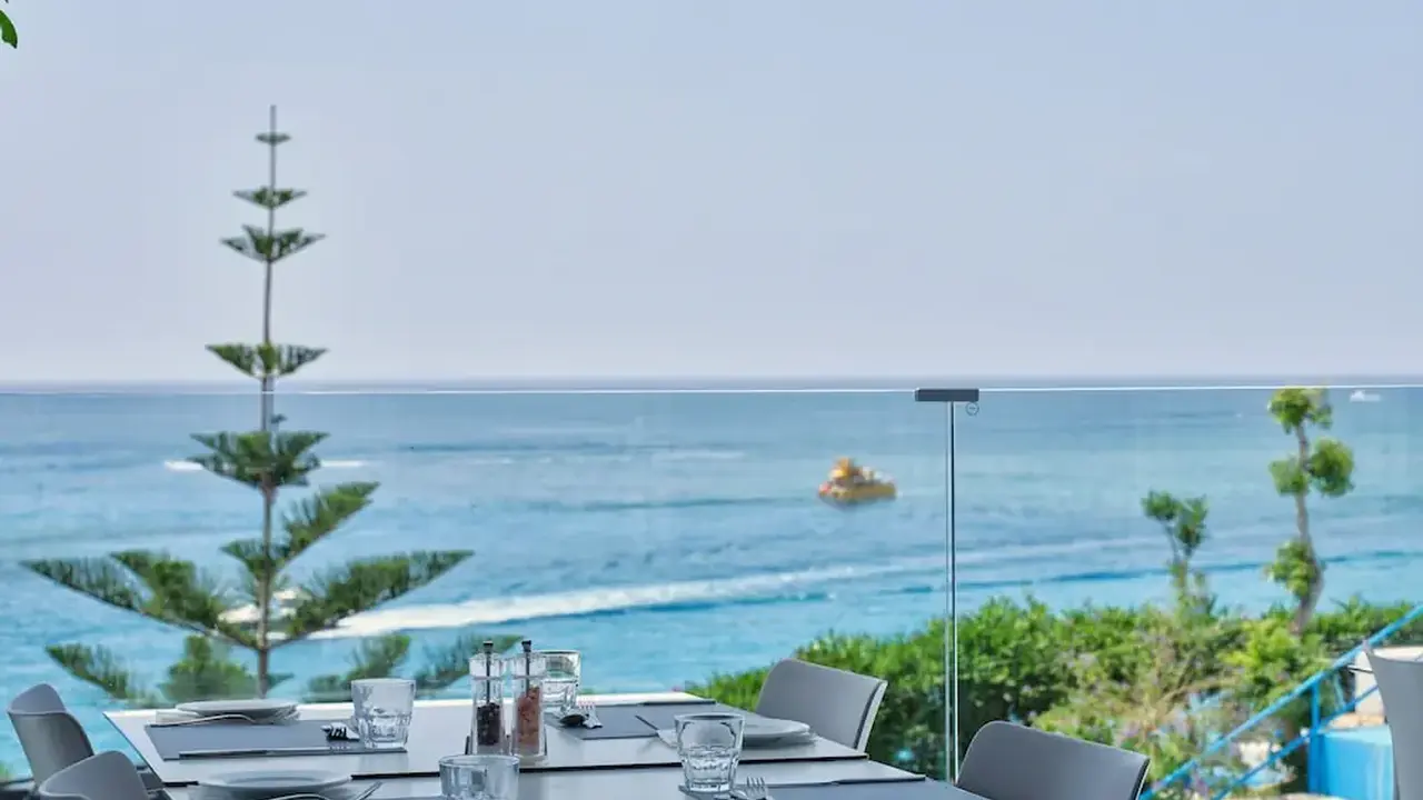 Atlantica SunGarden Beach