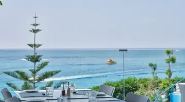 Atlantica SunGarden Beach