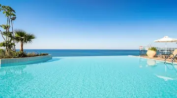 Atlantica SunGarden Beach