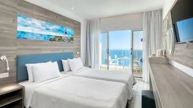 Atlantica Sungarden Beach