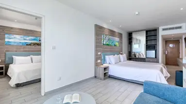 Atlantica Sungarden Beach