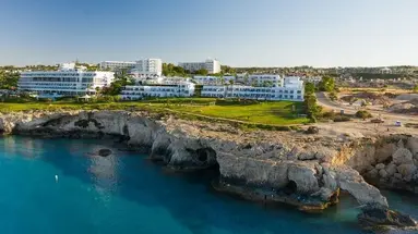 Atlantica Sungarden Beach
