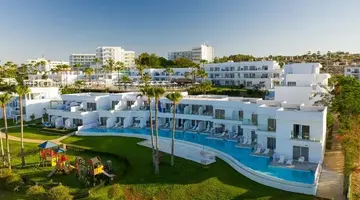 Atlantica Sungarden Beach