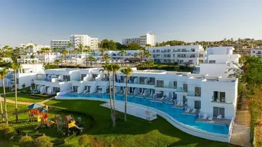 Atlantica Sungarden Beach