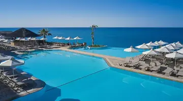 Atlantica SunGarden Beach