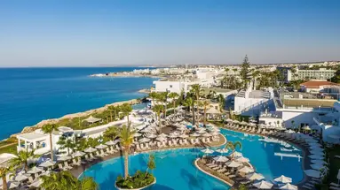 Atlantica SunGarden Beach