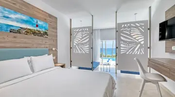 Atlantica SunGarden Beach