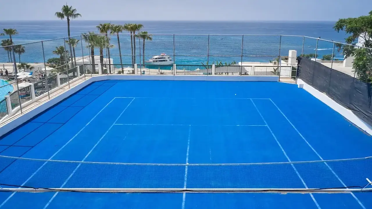 Atlantica SunGarden Beach