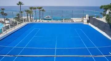 Atlantica SunGarden Beach