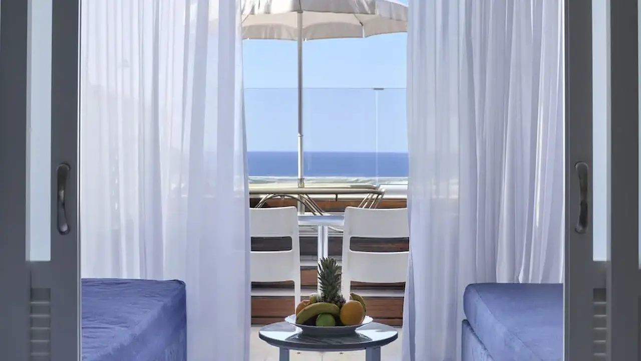Atlantica SunGarden Beach