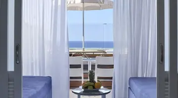Atlantica SunGarden Beach